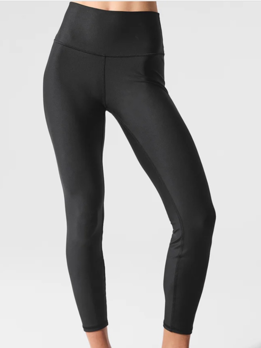 Alo High-Waist Airlift Legging